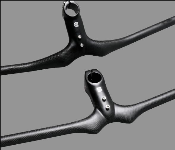 integrated handlebar mtb